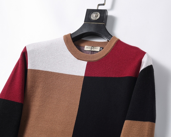 ブランドセーター側面デザイン